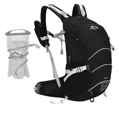 Sac à Dos Vélo 20L Imperméable