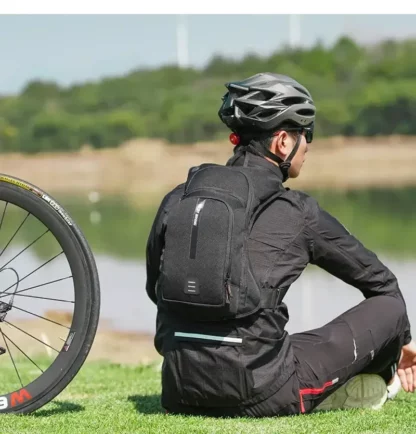 Sac à Dos Vélo avec Eau