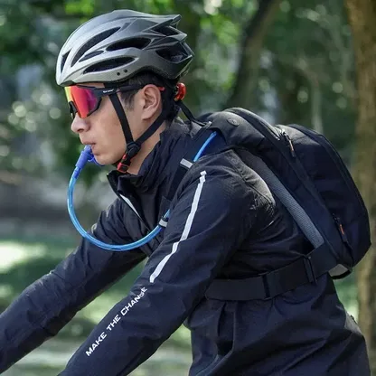 Sac à Dos Vélo avec Eau