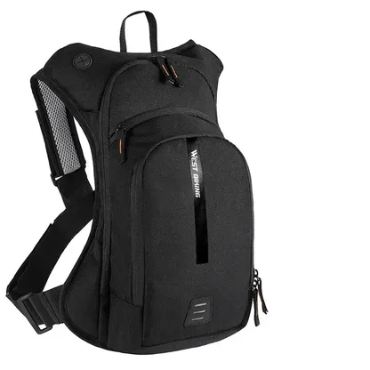 Sac à Dos Vélo avec Eau