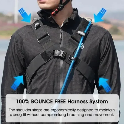 Sac à Dos Vélo avec Eau
