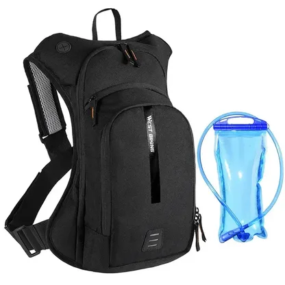 Sac à Dos Vélo avec Eau