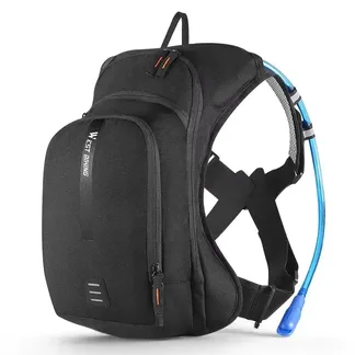 Sac à Dos Vélo avec Eau
