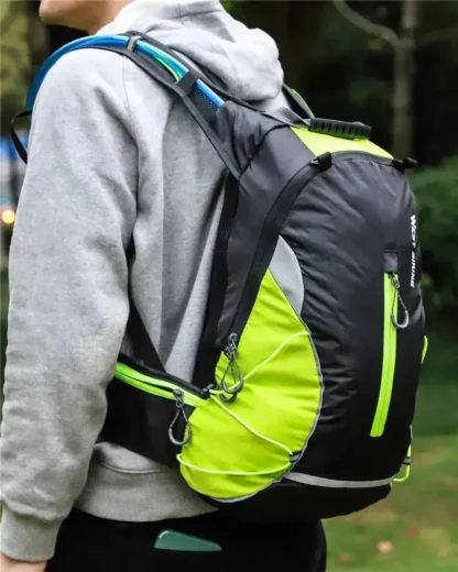 Sac à Dos Vélo Hydratation Ultraléger