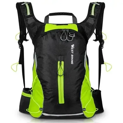 Sac à Dos Vélo Hydratation Ultraléger