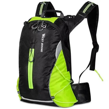 Sac à Dos Vélo Hydratation Ultraléger
