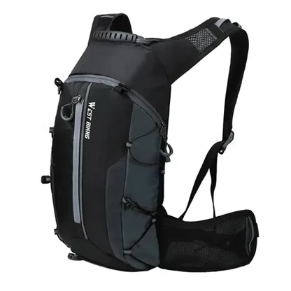 Sac à Dos Vélo Imperméable