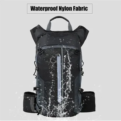 Sac à Dos Vélo Imperméable