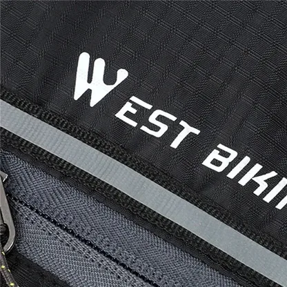 Sac à Dos Vélo Imperméable