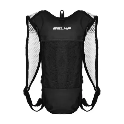 Sac à Dos Vélo Léger avec Système Hydratation