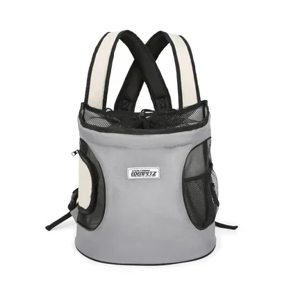 Sac à Dos Ventral pour Chat