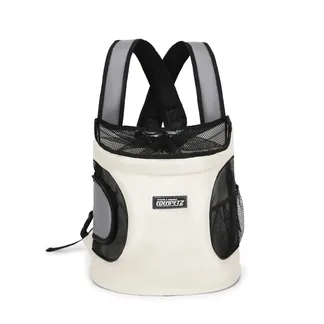 Sac à Dos Ventral pour Chat