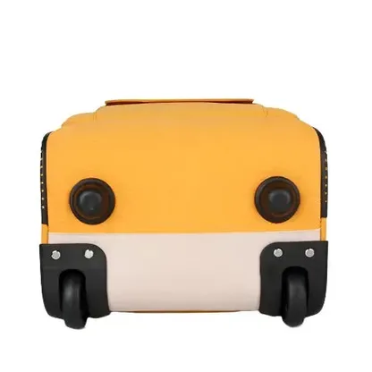 Sac à dos voyage à roulettes 20L à 35L
