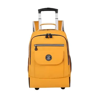 Sac à dos voyage à roulettes 20L à 35L