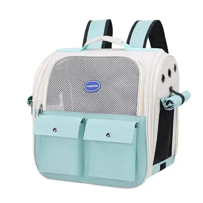 Sac à Dos Voyage pour Chat