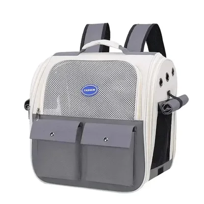 Sac à Dos Voyage pour Chat