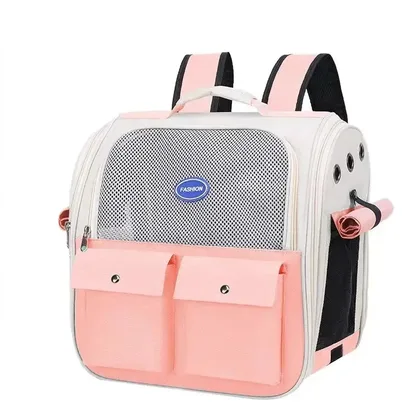 Sac à Dos Voyage pour Chat