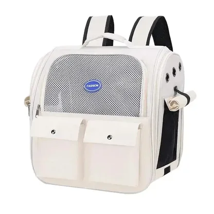 Sac à Dos Voyage pour Chat