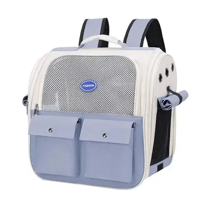Sac à Dos Voyage pour Chat
