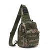 Sac à Dos Bandouliere Militaire — Camouflage 2